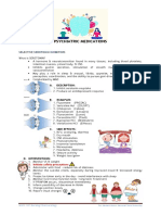 Psychiatric Medications