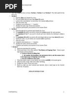 Measuring Density - Physics Practical Guide | PDF