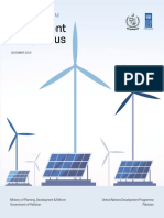 Investment Prospectus: Sustainable Energy For All