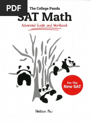 The College Panda SAT Math