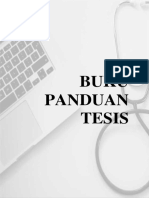 Cetak - Buku Panduan Tesis - Saldy Yusuf