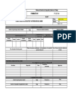 FT-SST-040 Formato Resgistro de Solicitud y Autorización Del Cambio