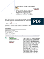 Alerta de Segurança - 01 12 2011