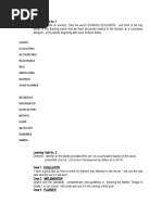 Leader Evaluating Accountable Reasonable NEW Innovating Nourish