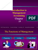 Managemen Accounting CHP 19 (1)