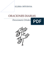 Devocionario Ortodoxo