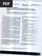 AS4395 Flared Tube Connection Standard | PDF | Intellectual Property Law