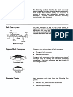 Preventing Dust Formation