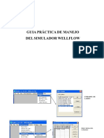 Manual de Wellflow (Guia)