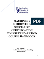 MLT Preparation Handbook Section 1