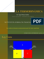 Termoquímica