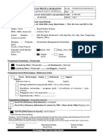 STA04-PRO14-FOR03 - Form Pembuatan Dokumen Akademik (Transkrip) E-Service Revisi 02