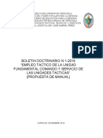 Manual de Trenes de Batallon