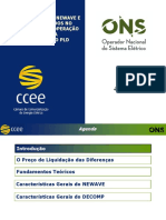 05-ONS CCEE AP 2 Apresentação Conceitual-Newave-Decomp 2016