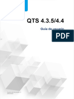 Guía Usuario QTS 4.3.5-4.4 (E)