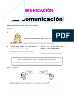 Comunicacion