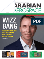 Arae Wizz Cover