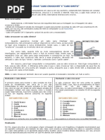Tutorial: Crimpagem de Cabos RJ45 e RJ11 | PDF | Rede de computadores ...