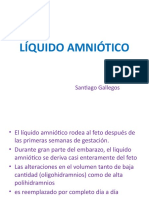 Líquido Amniótico