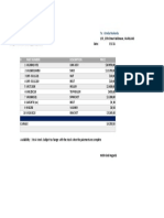 Avspareltd: # Part Number Description Price