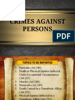 CRIMES AGAINST-WPS Office