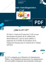 Caf Presentacion