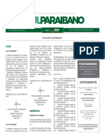 Jornal O Sul Paraibano - 23 de Março - Edição 506