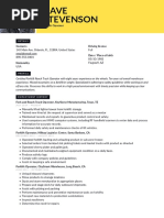 Parts Request Form Template | PDF
