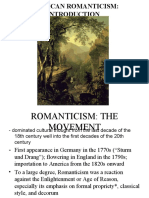 American Romanticism-2
