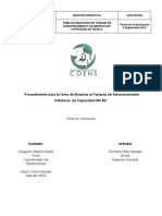 GOP_PR_004 Procedimiento para  Toma de Muestras en Tanques de Almacenamiento Cilindricos de Capacidad 500 Bls