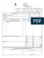 Formato Factura Sabanagro-Paltagro Colombia SAS