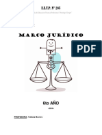 Cartilla Marco Juridico 6