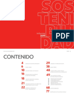 Informe Sostenibilidad 2019