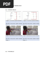 Pneumatics Lab 3-Results & Observation