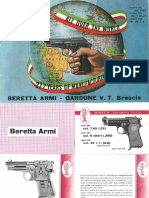 Beretta 948 Manual