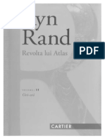 Ayn Rand - Revolta Lui Atlas - V2 Ori-Ori 1.0 (Literatură)