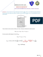 Ejercicios Resueltos - Flujo de Fluidos - Wedn