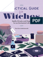 A Practical Guide For Witches - Ylva Mara Radziszewski