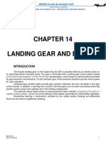 Resumo Do CAPÍTULO LANDING GEAR AND BREAKS