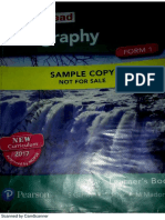 BOOK 1 STEP AHEAD Geography