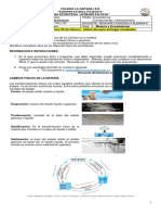 702 y 703 Biología y Bioprocesos, JULIAN SILVA RICO