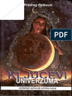 432269087 Pedja Petkovic Kljucevi Univerzuma PDF