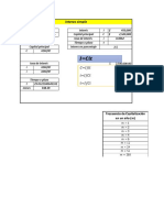 Formulas Interes Simple y Compuesto