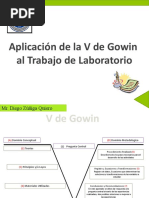 V de Gowin