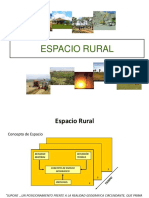 Espacio Rural 2014 1