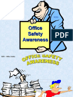 Office Safety