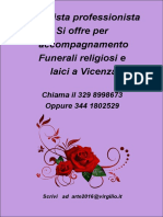 Musica Funerale Reggio Emilia