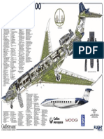 Flightinternational G700poster C 31746