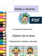 1°básico-Matemática-Unidades y Decenas