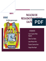 GRUPO 1 -FACULTAD DE RECAUDACIÓN Y MEDIDAS CAUTELARES